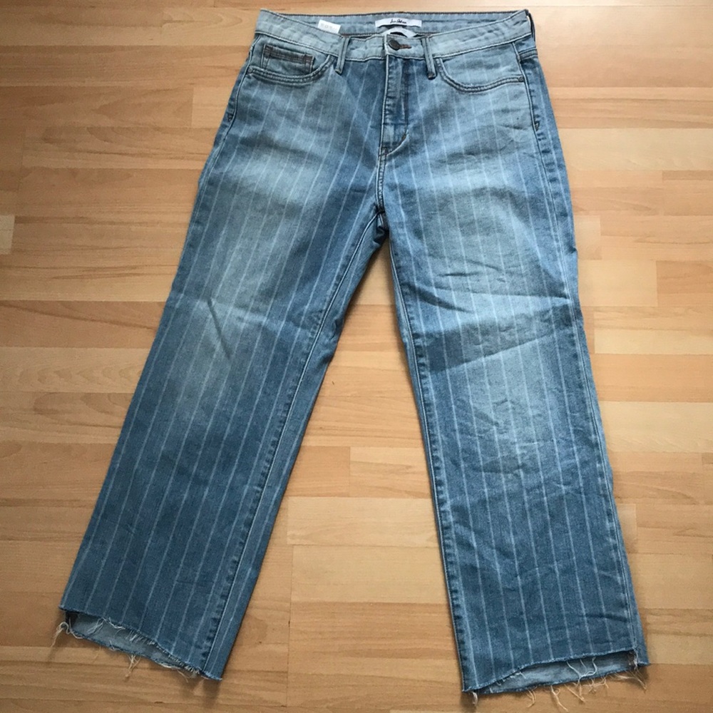 Sam Edelman Jeans